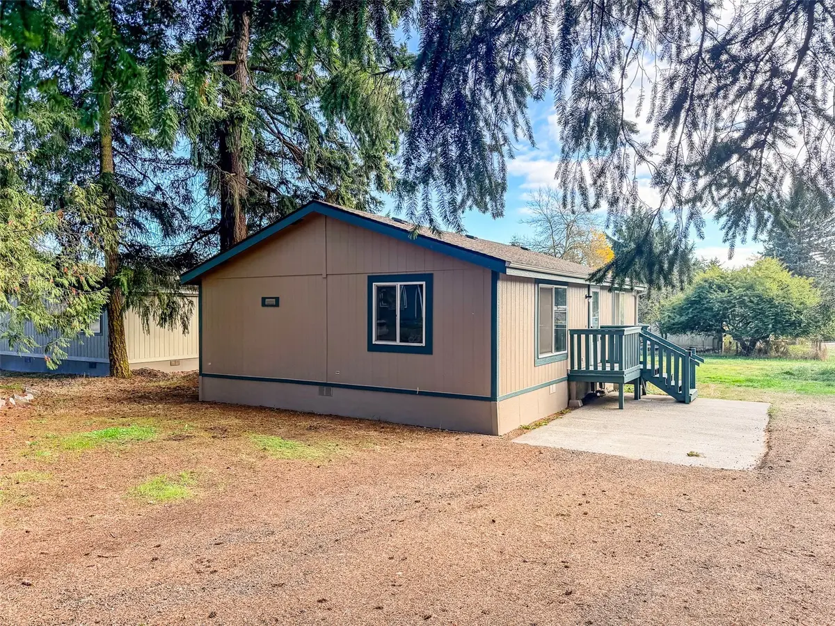 611 Cedar Avenue #21, Port Hadlock, WA 98339 - #1