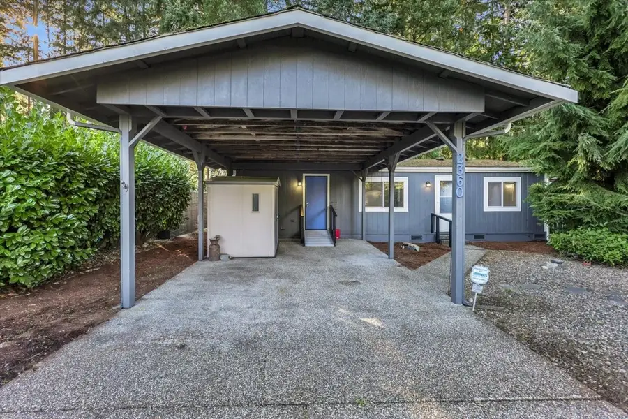 2360 SE Hastings, Port Orchard, WA 98367 - #2
