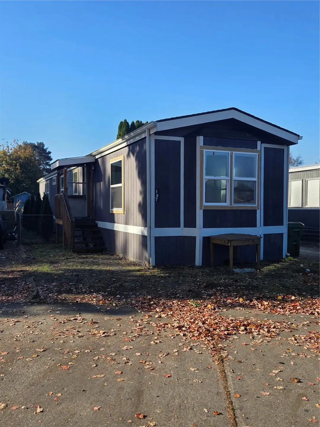 5600 Mt Solo Road #107, Longview, WA 98632 - #1