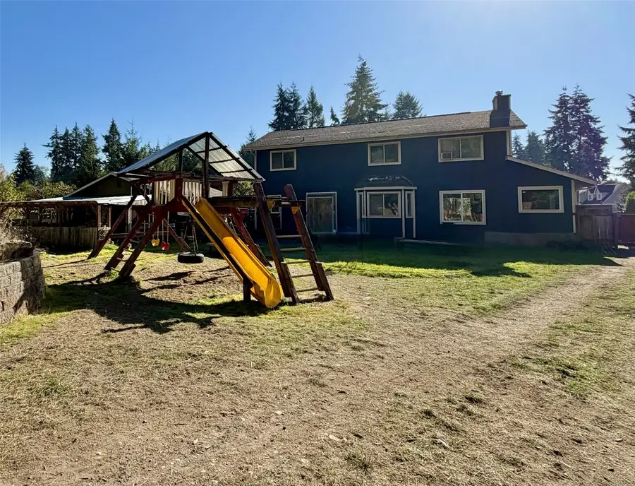 21103 108th Avenue Ct E, Graham, WA 98338 - #2