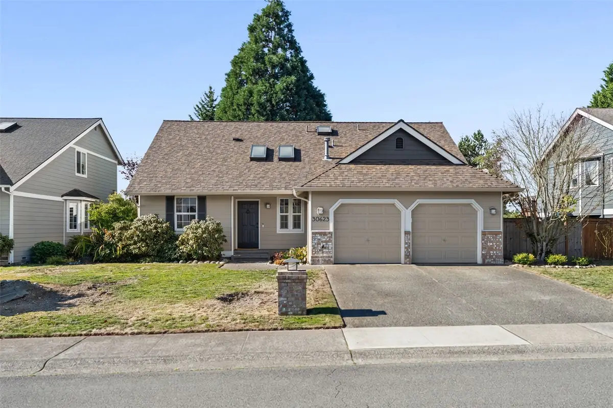 30623 128th Place Se, Auburn, WA 98092 - #1