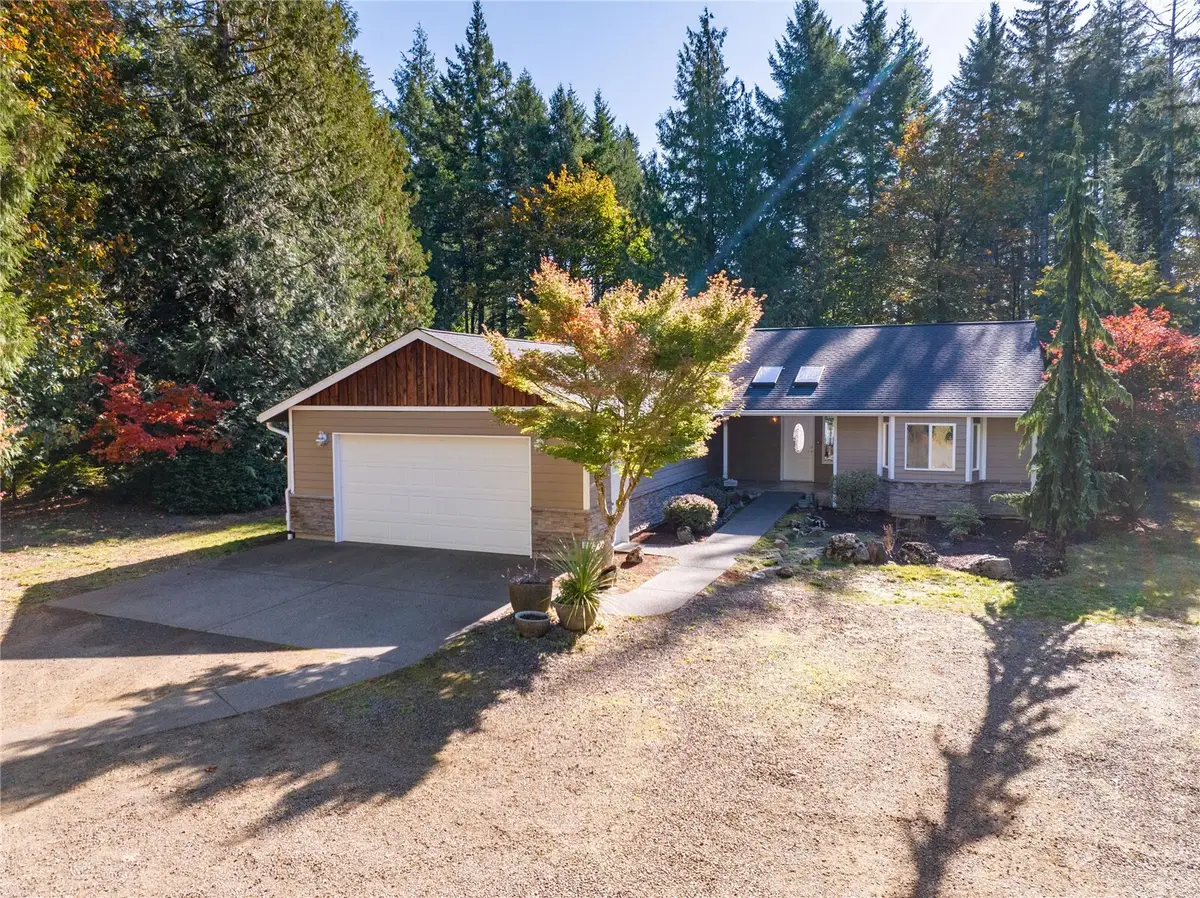 301 E Wildflower Lane, Shelton, WA 98584 - #1