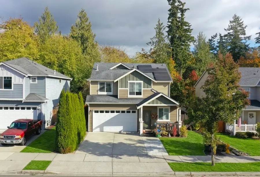 3115 74th Drive Ne, Marysville, WA 98270 - #2