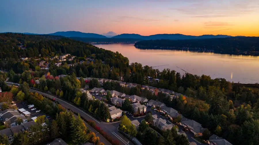 18632 NE 57th Way #Q, Redmond, WA 98052 - #2