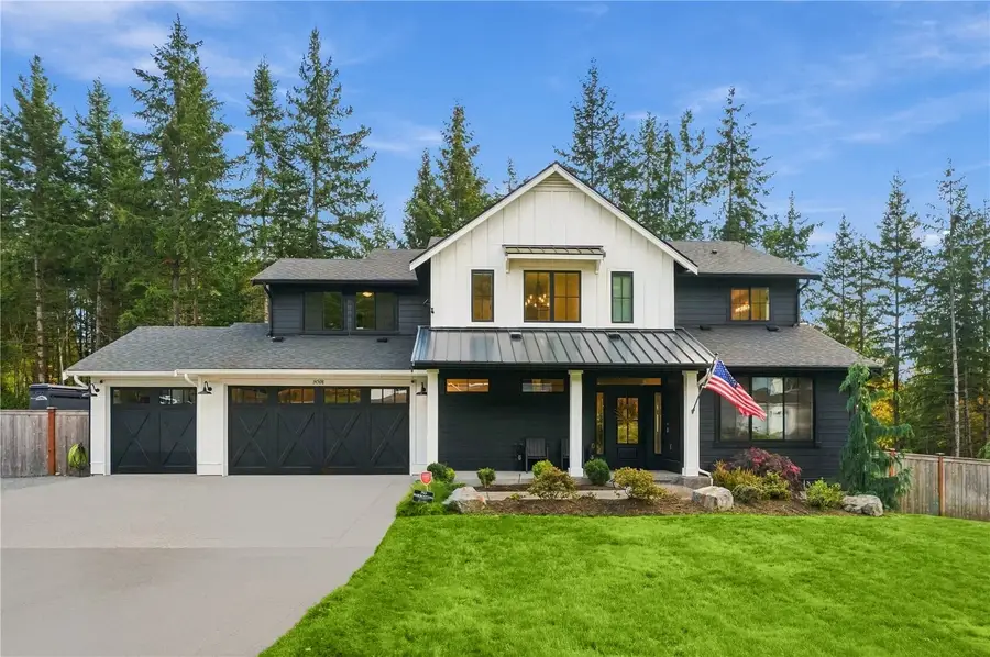 14508 107th Street Ne, Lake Stevens, WA 98258 - #2