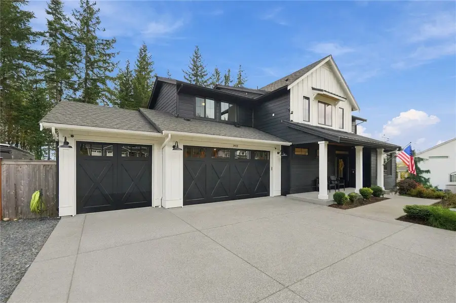 14508 107th Street Ne, Lake Stevens, WA 98258 - #3