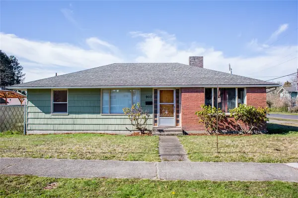 903 S Silver Street, Centralia, WA 98531
