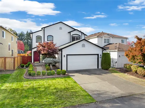 17706 90th Avenue E, Puyallup, WA 98375