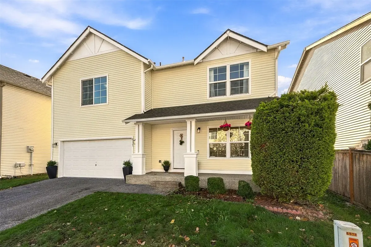 4121 S 331st Place, Federal Way, WA 98023 - #1