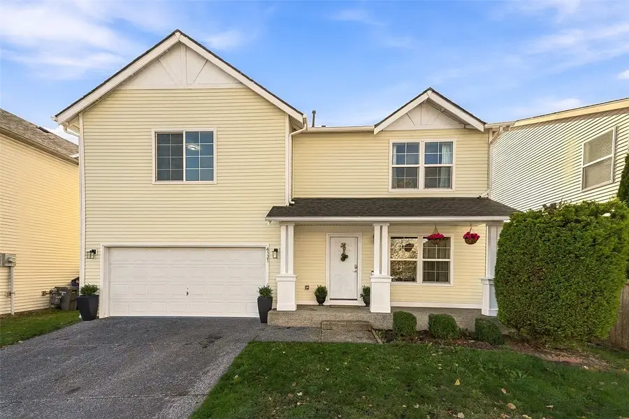 4121 S 331st Place, Federal Way, WA 98023 - #2
