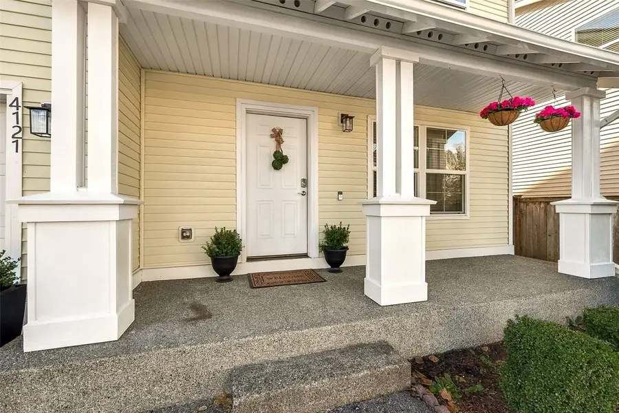 4121 S 331st Place, Federal Way, WA 98023 - #3