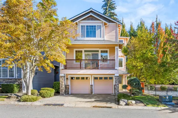 17915 20th Avenue Se, Bothell, WA 98012
