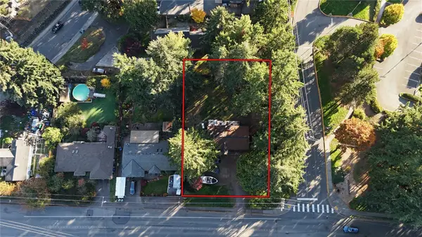 6324 168th Street Sw, Lynnwood, WA 98037