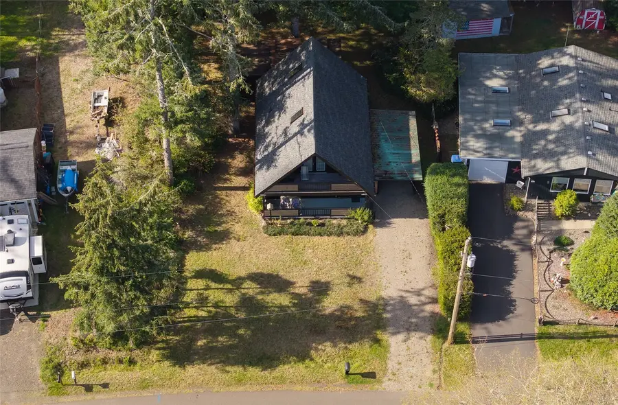 863 Falls Of Clyde Loop Se, Ocean Shores, WA 98569 - #2