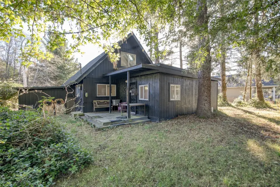 863 Falls Of Clyde Loop Se, Ocean Shores, WA 98569 - #3