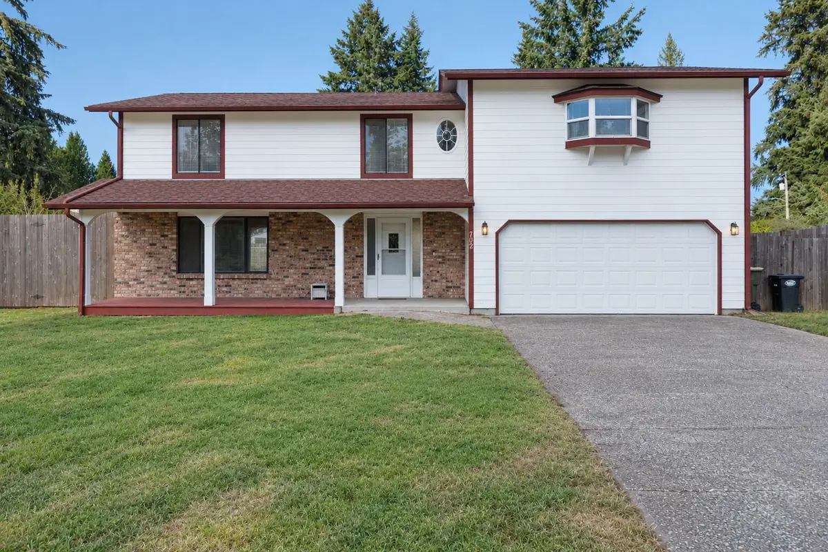 4702 24th Avenue Se, Lacey, WA 98503 - #1