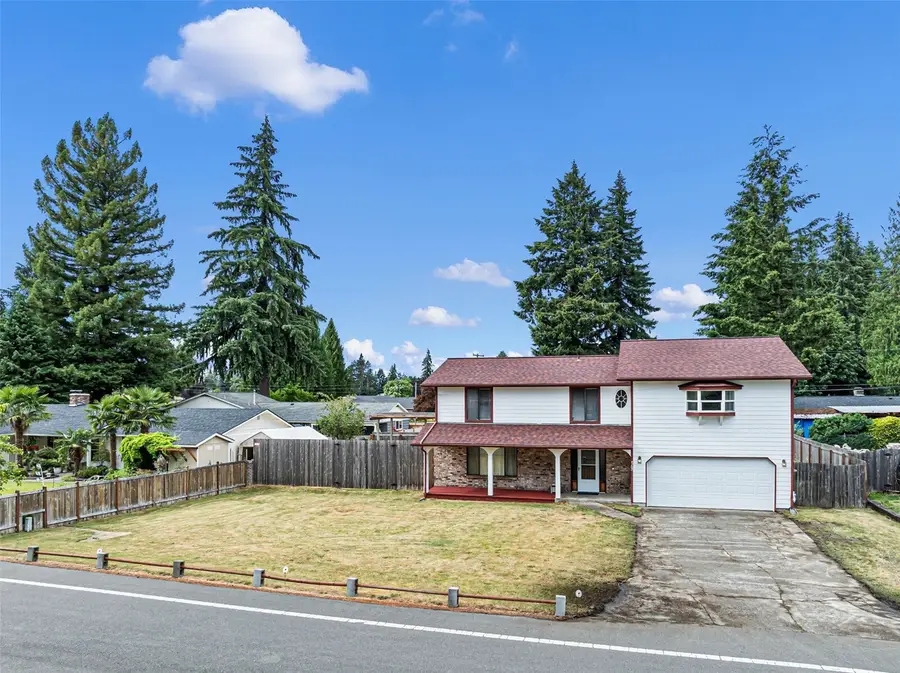 4702 24th Avenue Se, Lacey, WA 98503 - #3