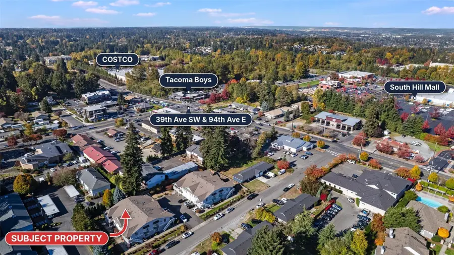 4008 7th Street Sw #D, Puyallup, WA 98373 - #2