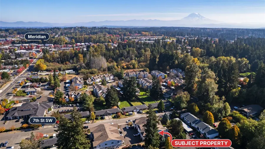 4008 7th Street Sw #D, Puyallup, WA 98373 - #3