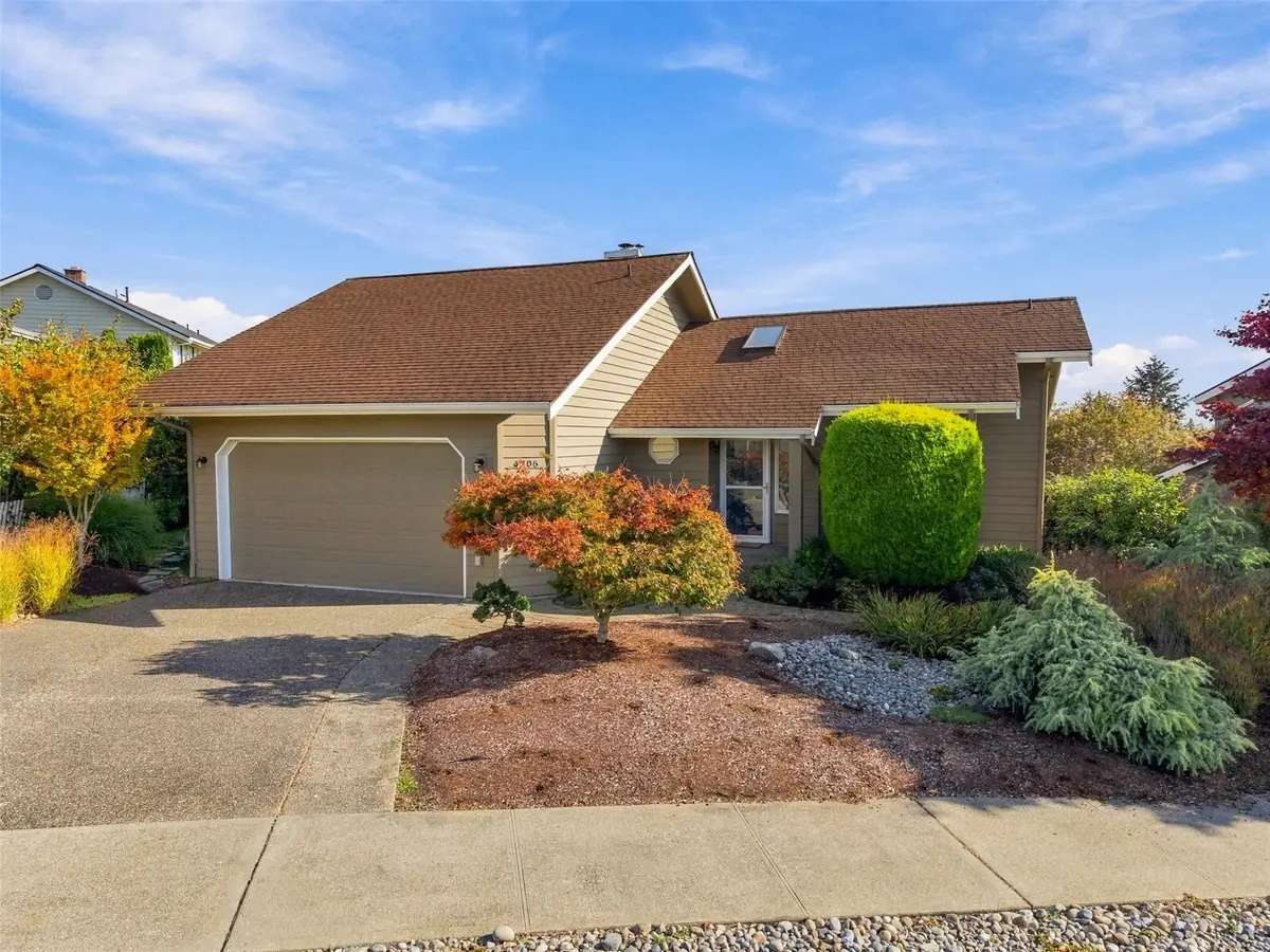 4706 Silver Bow Road Ne, Tacoma, WA 98422 - #1