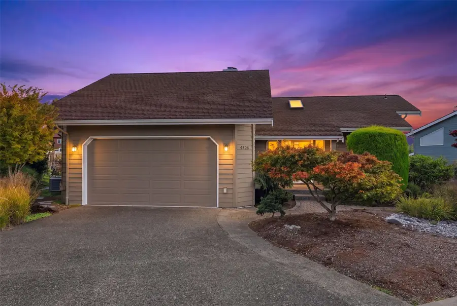 4706 Silver Bow Road Ne, Tacoma, WA 98422 - #2