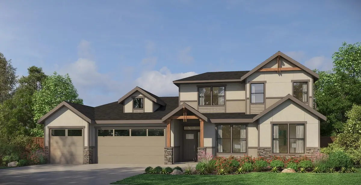 34010 146th Avenue Se, Auburn, WA 98092 - #1
