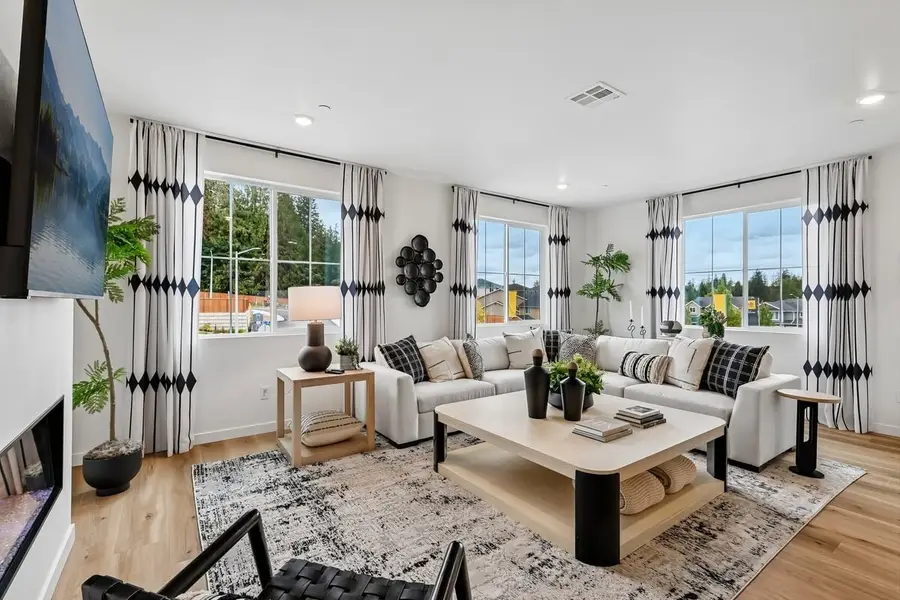 10833 15th Street Se #24, Lake Stevens, WA 98258 - #2