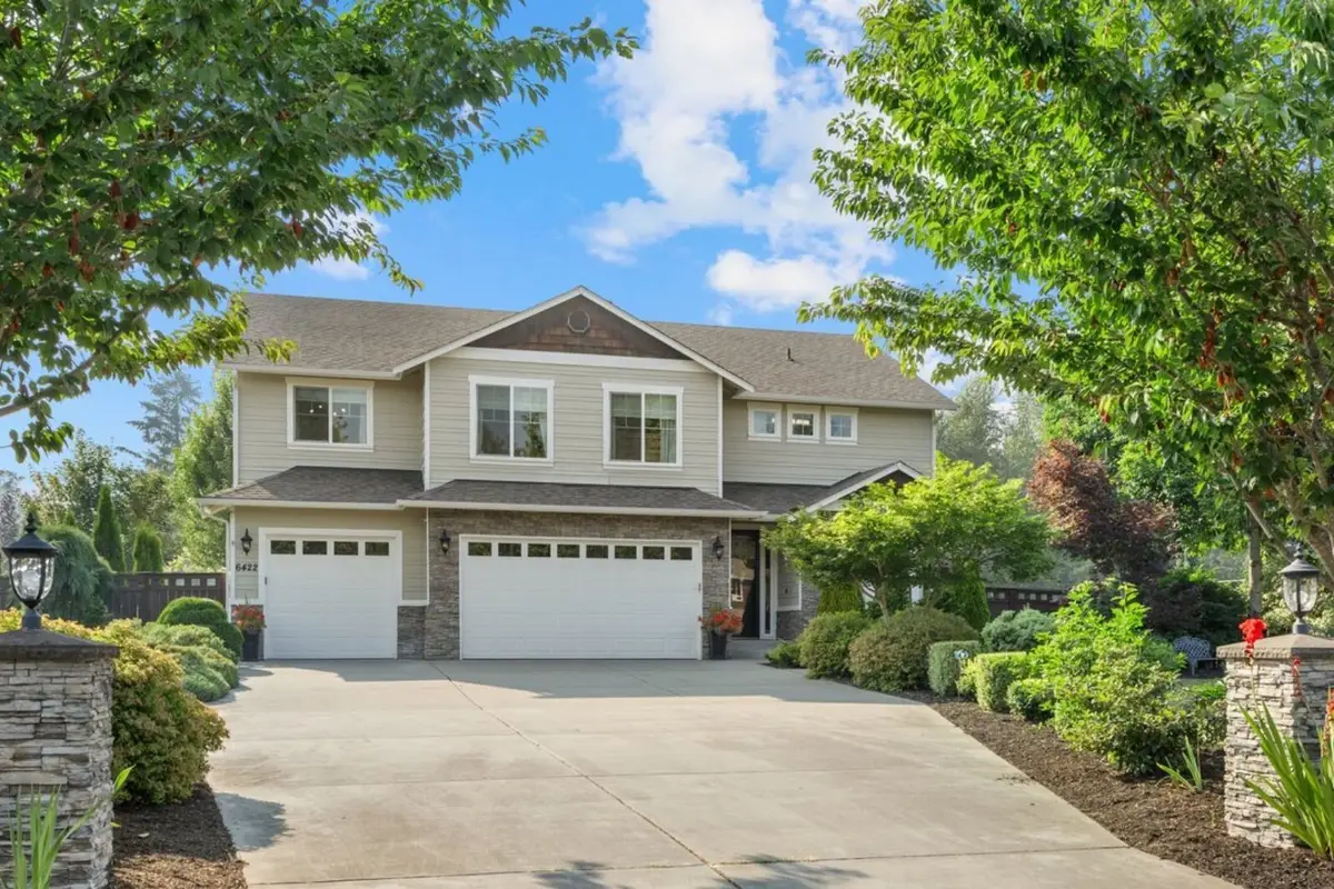 6422 151st Avenue Ne, Lake Stevens, WA 98258 - #1