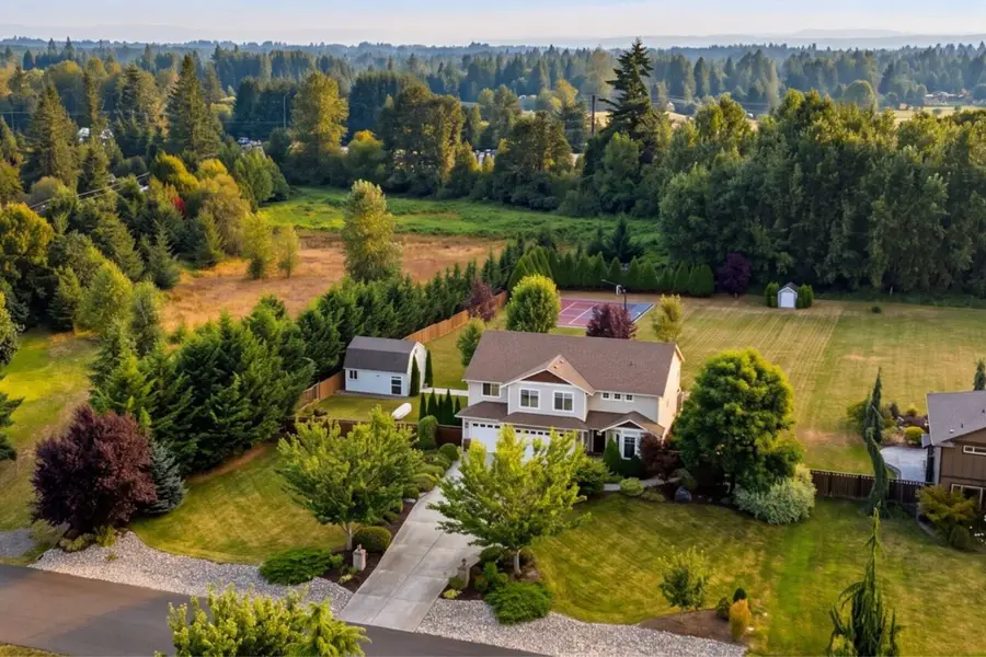 6422 151st Avenue Ne, Lake Stevens, WA 98258 - #3