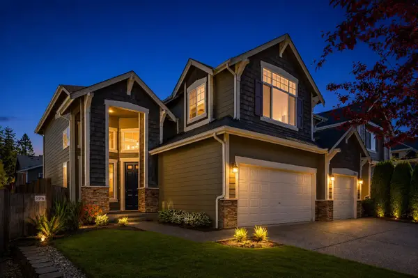 3130 171st Place Se, Bothell, WA 98012
