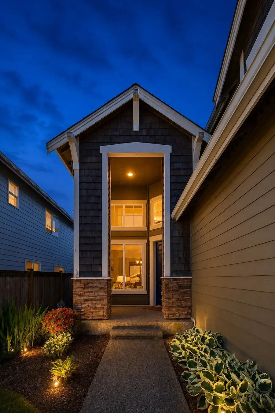 3130 171st Place Se, Bothell, WA 98012 - #2