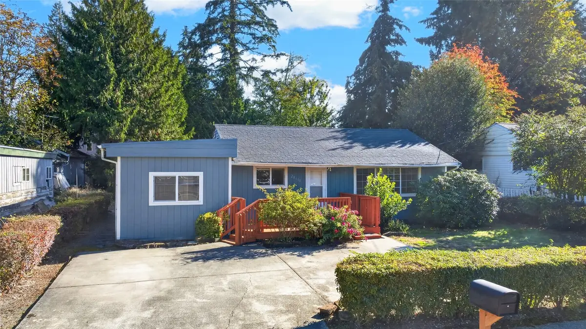 20411 56th Avenue W, Lynnwood, WA 98036 - #1