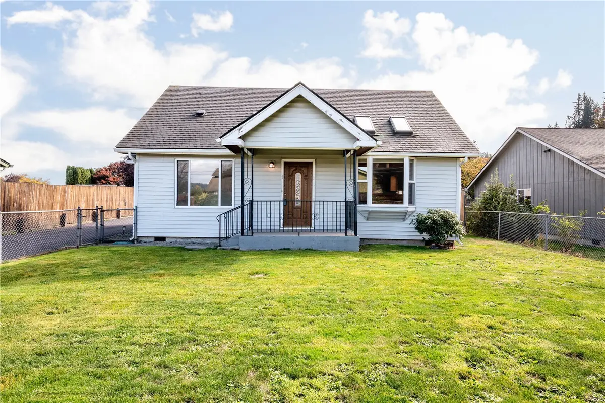 2052 40th Avenue, Longview, WA 98632 - #1