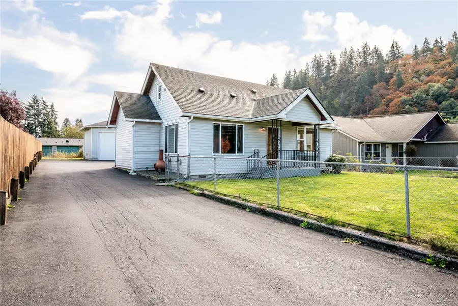 2052 40th Avenue, Longview, WA 98632 - #2