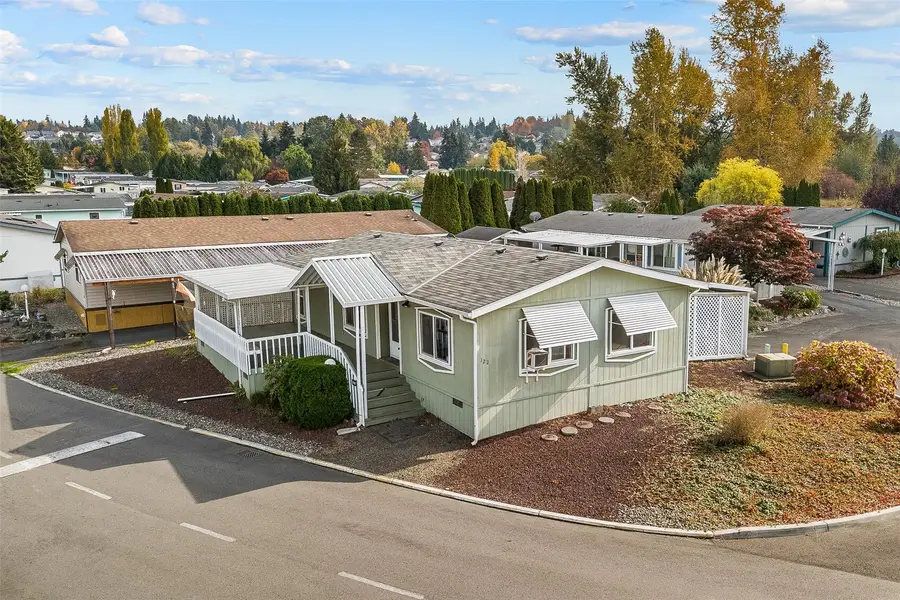 5900 64th St Ne #122, Marysville, WA 98270 - #2