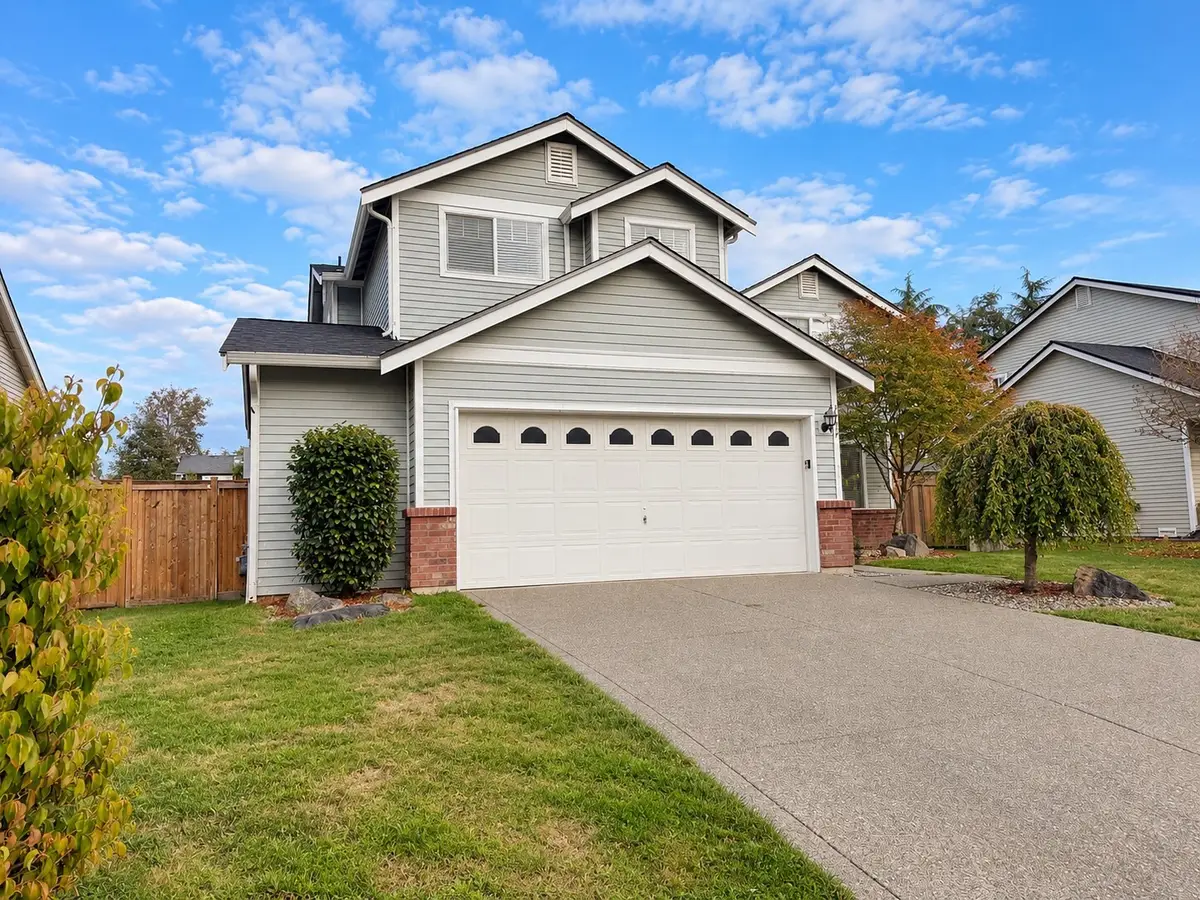 1408 Williams Avenue Nw, Orting, WA 98360 - #1