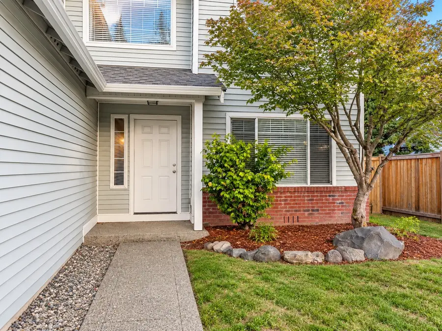 1408 Williams Avenue Nw, Orting, WA 98360 - #2