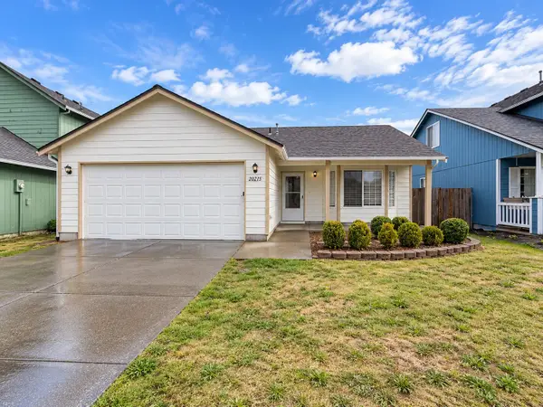 20215 12th Avenue E, Spanaway, WA 98387