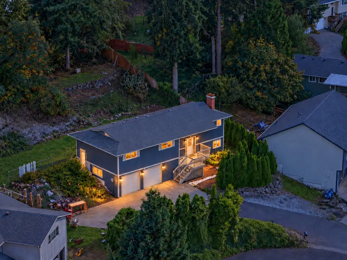 4114 58th Street Ct E, Tacoma, WA 98443 - #1