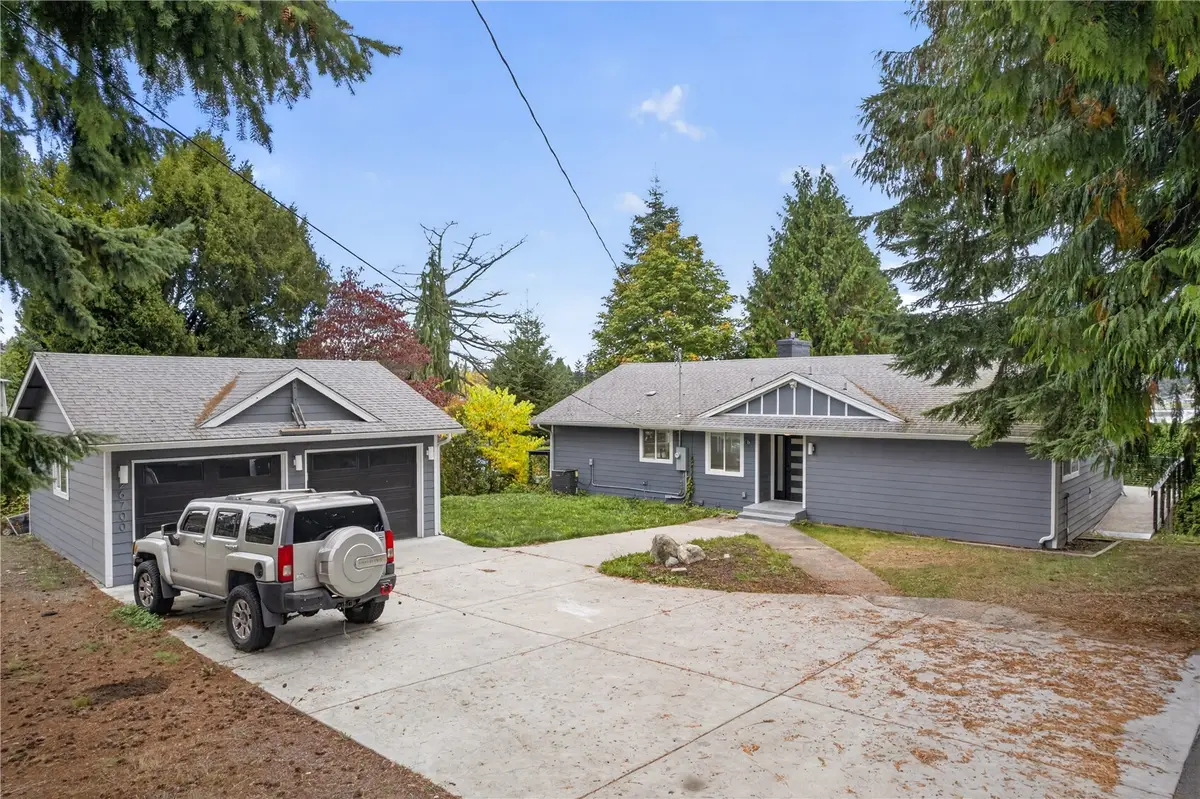 26700 138th Place Se, Kent, WA 98042 - #1