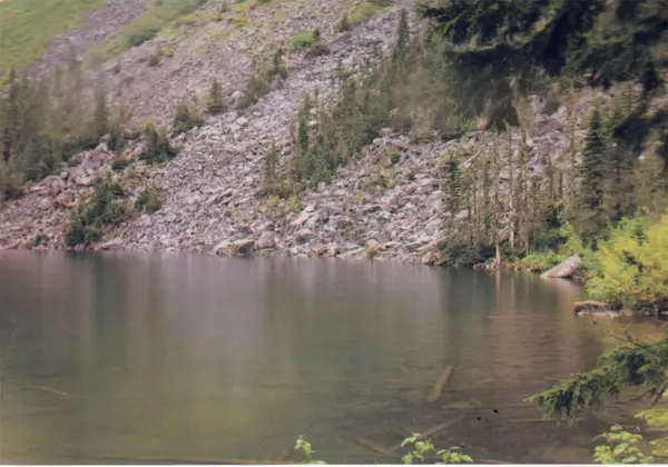 0 Granite Creek Trail, North Bend, WA 98045