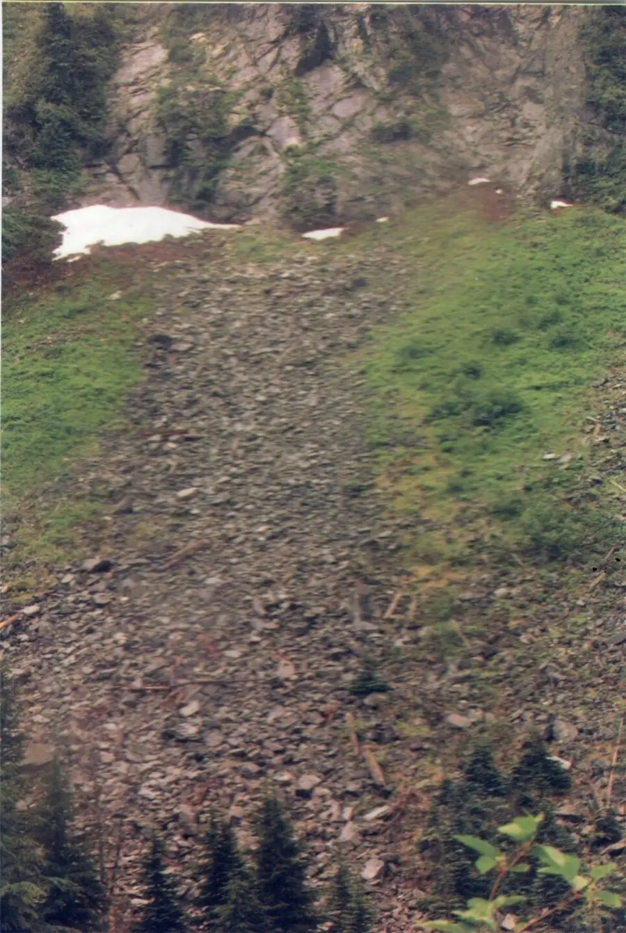 0 Granite Creek Trail, North Bend, WA 98045 - #3