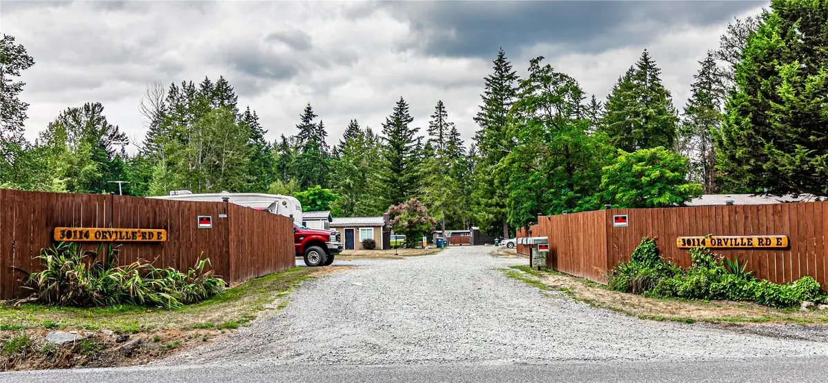 30114 E Orville Road, Graham, WA 98338 - #1