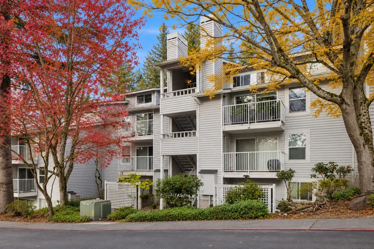 4106 Factoria Blvd Se #309, Bellevue, WA 98006 - #1