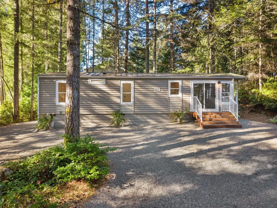 71 N Spindrift Drive, Lilliwaup, WA 98555 - #2