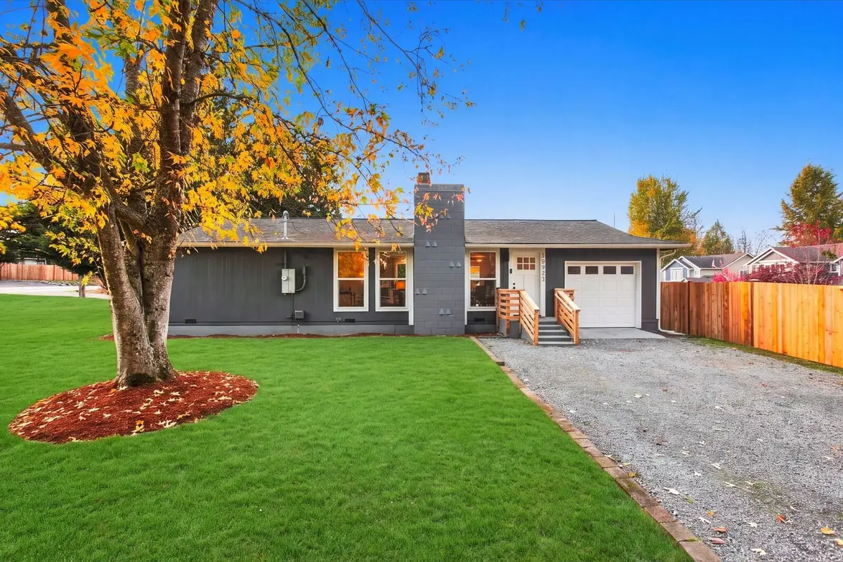 10923 28th Street Ne #A, Lake Stevens, WA 98258 - #1