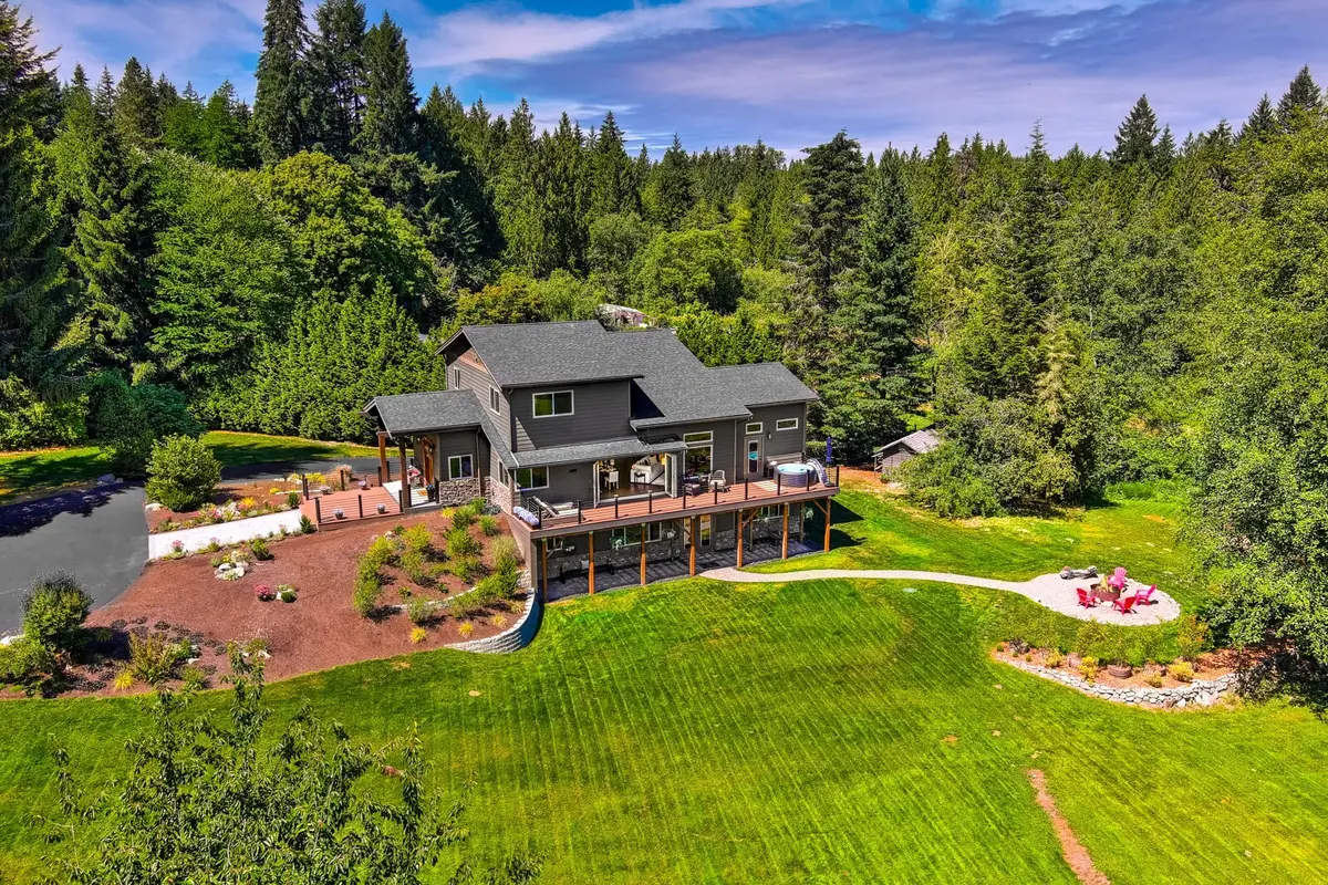 17420 174th Avenue Ne, Woodinville, WA 98072 - #1