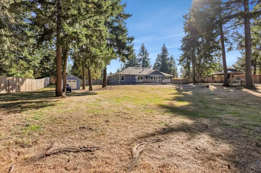 16240 Ordway Drive Se, Yelm, WA 98597 - #2