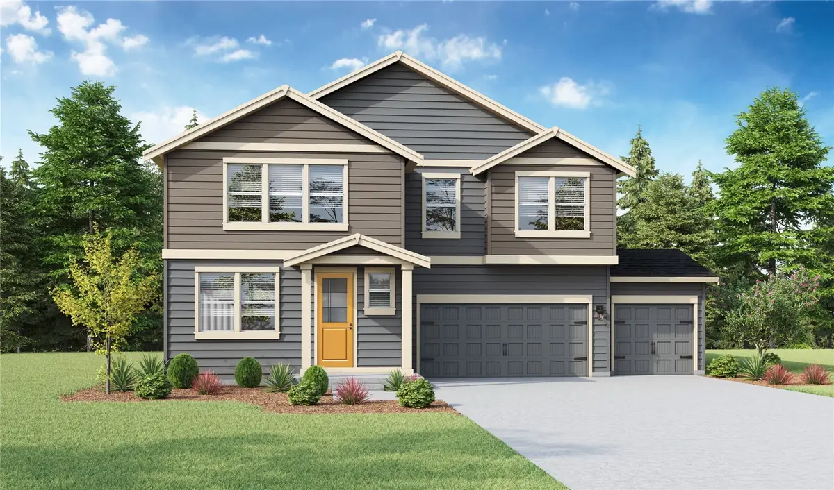 1417 138th Street E #136, Tacoma, WA 98445 - #1