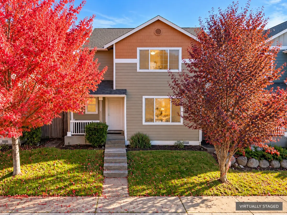 18317 96th Avenue E, Puyallup, WA 98375 - #1